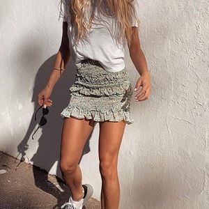 Meet your Posher, Sena